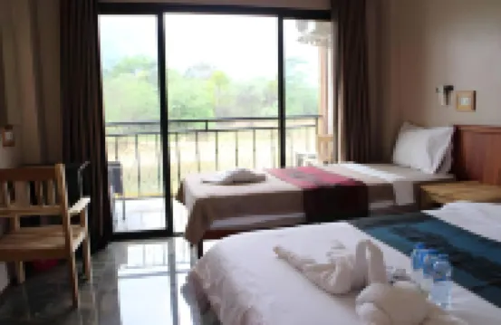 River View Bungalows