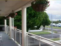 BK's Rotorua Motor Lodge Hotel a Rotorua