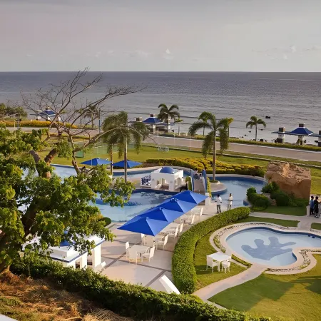 Thunderbird Resorts - Poro Point