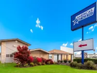 Americas Best Value Inn Lebanon Hotels in Laclede County