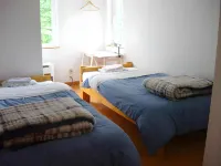 Obihiro Yachiyo Youth Hostel
