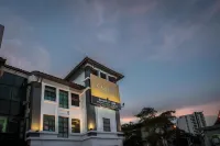 Econtel Hotel Hotels in Bayan Lepas