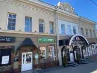 Stariy Gorod Hotel Hotels in Penza