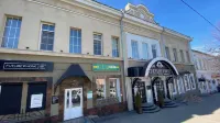 Stariy Gorod Hotel