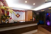 Just live inn - New Dahua