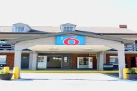 Motel 6 Dayton, Oh Hotels in Bellbrook