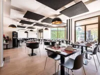 Hôtel Mercure Tours Sud Hotel a Ballan-Mire