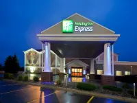 Holiday Inn Express Jamestown