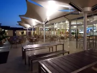 Ashwood Motel Hotels in West Gosford