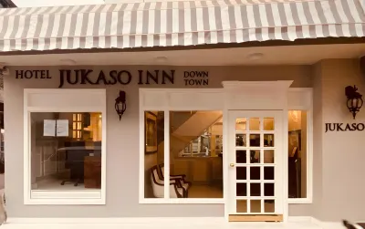 Hotel Jukaso Inn down Town Hotels in New Delhi