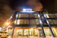 Athome Boutique Hotel Hotels near Mr. Ho's Restaurant