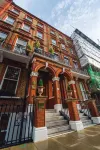 Twenty Nevern Square Hotel Hotels in Earls Court