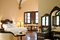 Fiesta Americana Hacienda San Antonio El Puente Resort & Spa فنادق في Xochitepec