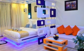 Royal Penguin Boutique Hotel & Spa