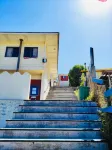 Cabañas Horizonte Azul Hotels in San Antonio Province