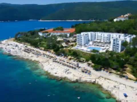 Valamar Sanfior Hotel & Casa Hotels in Labin