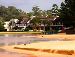 The Clan Terrigal