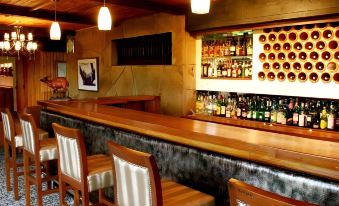 The Ark Lodge