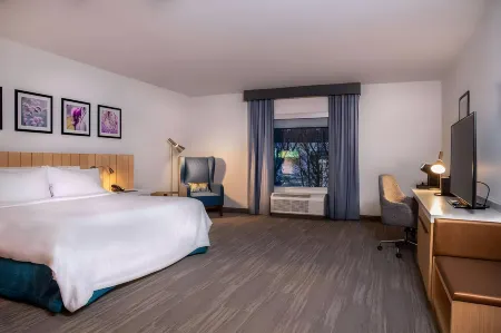 Hilton Garden Inn Sudbury