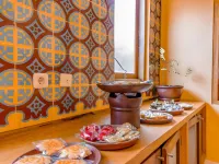Bhumi Hostel Hotels in Kotagede