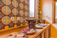 Bhumi Hostel Hotels in Kotagede