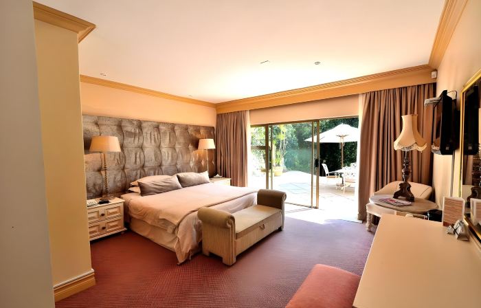 Summerview Boutique Hotel & Conference