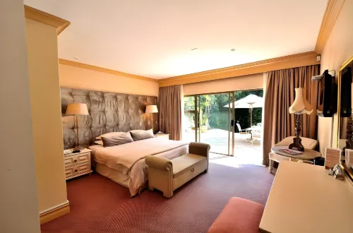 Summerview Boutique Hotel & Conference - Pools