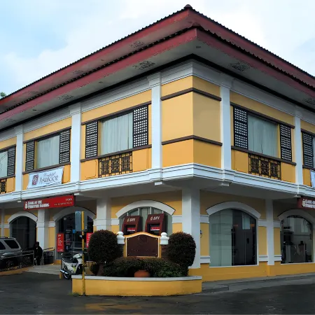 Condotel Asuncion