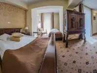 Hotel Sinaia