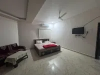 RAYBA RESORT Hotels near Hanuman Mandir Adyal Tekdi