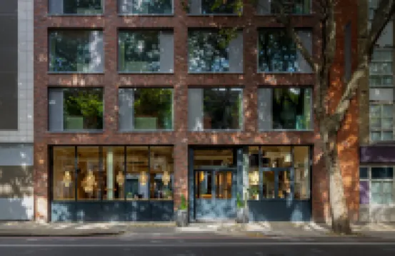 伯蒙茲洛克酒店，塔橋 倫敦酒店