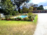 Glynlea Motel Hotels in Haven