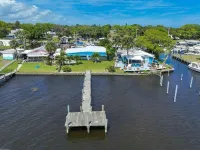 Waterfront Oasis