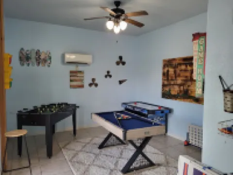 Lakefront relaxation with private dock