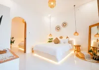 Latiga Villa Yogyakarta Hotel a Harjobinangun