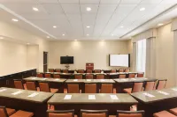 Hampton Inn St. Albans Hotels in Fletcher