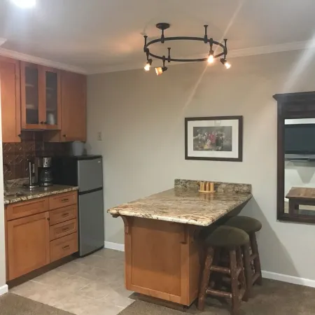 Cozy Bigfork Apartment Location Price Wonderfully Comfortablewalk to Bigfork. Отели в г. Бигфорк