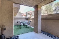 Papago Park Pad 템피 호텔