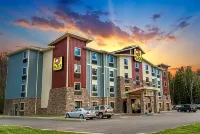 My Place Hotel-Huntersville, NC Hôtels à : Huntersville