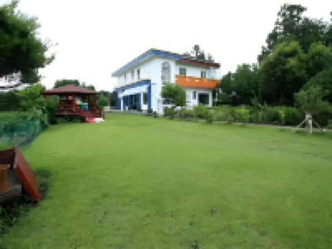 Gdygla Guesthouse Hotels near Haesungsa