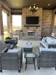 Vineyard Villa