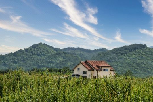 하동 단체가족펜션 율이네팜스테이