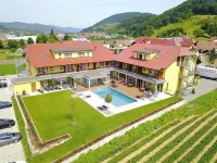 Mosers Blume Relax & Genuss Hotel Hotel di Fischerbach