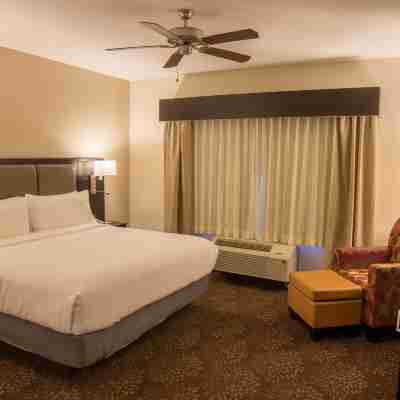 ホリデイ イン トロフィー クラブ by IHG Rooms