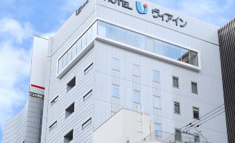 VIA INN UMEDA JR West Group