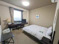 Hotel Route-Inn Court  Shinonoi Hotels in Shinonoionbegawa