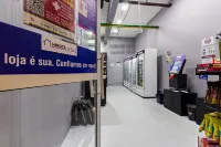 Estadia Aconchegante No Brás | Loft Para até 3