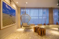 JANGA HOTEL BOUTIQUE - Barer