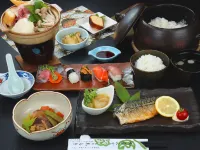 Shiraki Ryokan Hotels in Asagiri