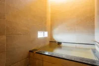 Japanese-Style Hot Spring Resort Kano